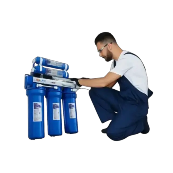 تركيب فلتر مستعمل تركيب فلتر مستعمل