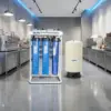 فلتر محطه 3 محطة تحلية